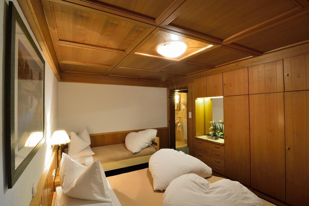 Hotel Serena Badia  Chambre photo