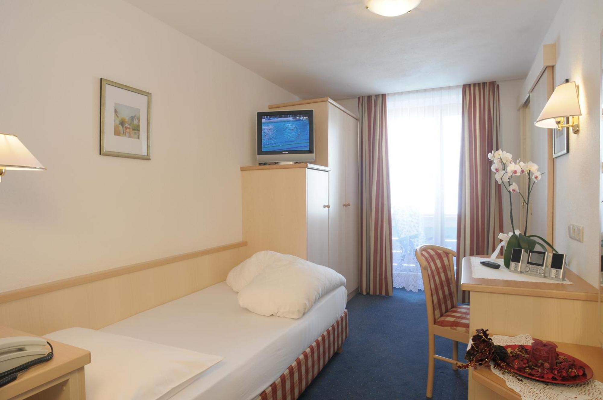 Hotel Serena Badia  Chambre photo
