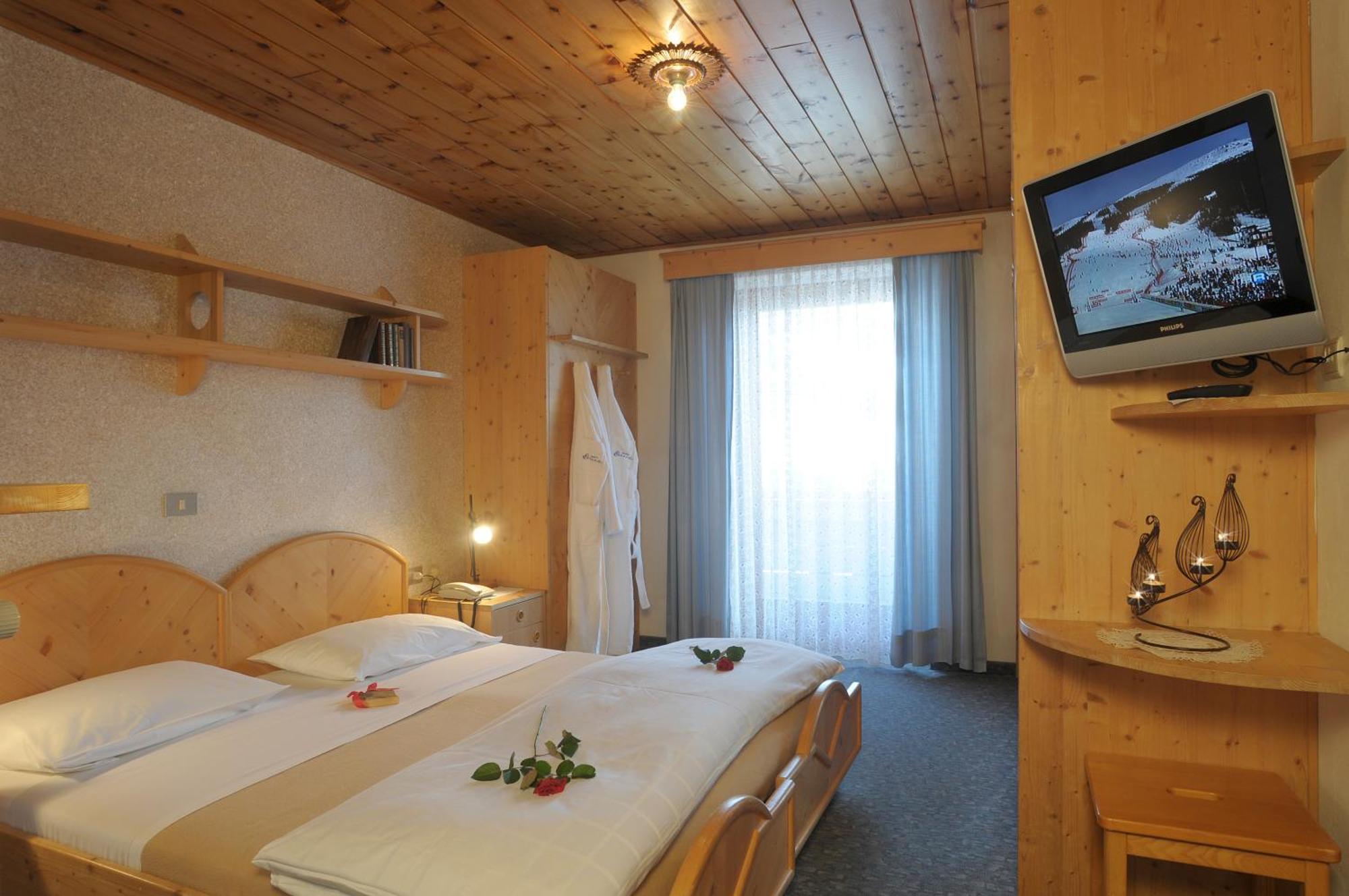Hotel Serena Badia  Chambre photo